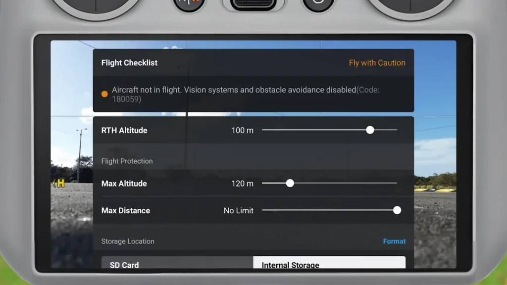 A image of Best 50 Tips & Settings for DJI Mini 5 Pro