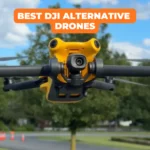 DJI Alternative drones