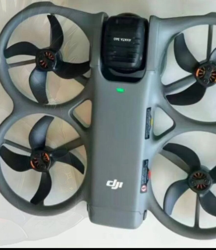 A Picture of DJI Avata 360