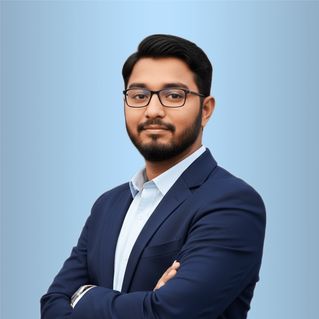 Rezwan Ahmed