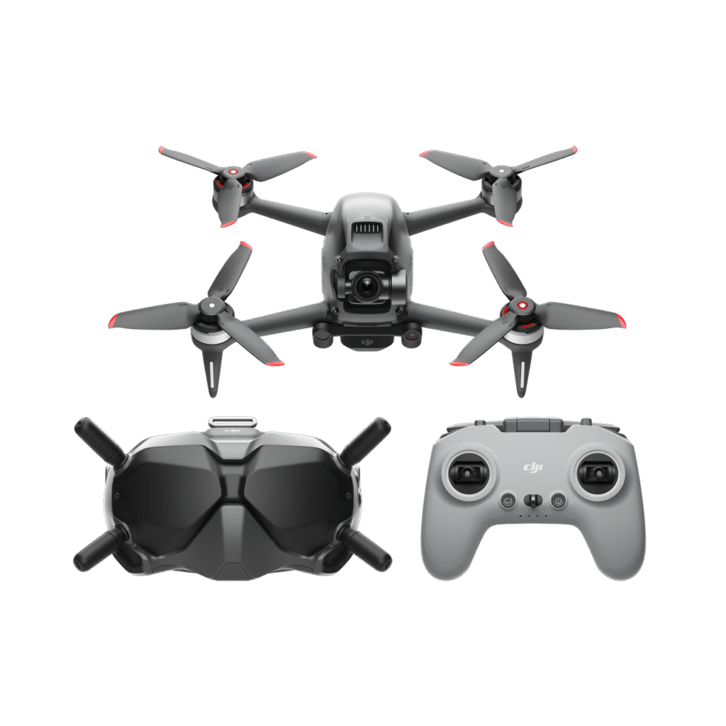 DJI FPV Drone