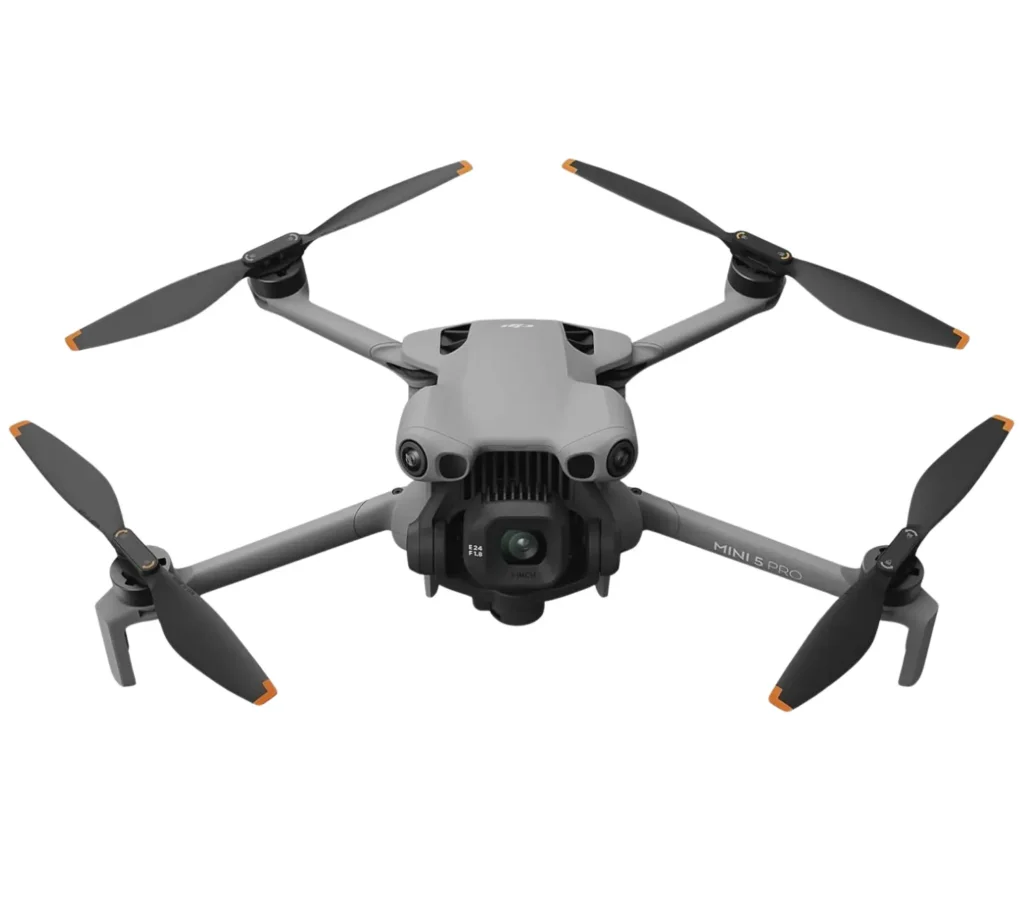A image of DJI Mini 5 Pro