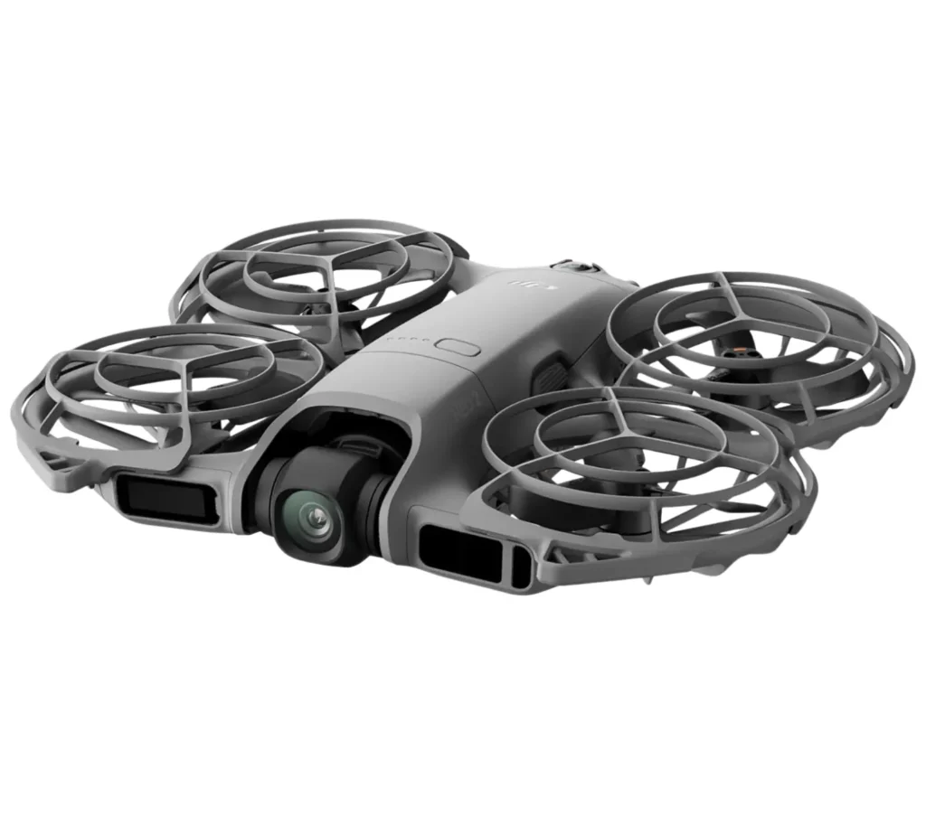 A image of DJI NEO 2