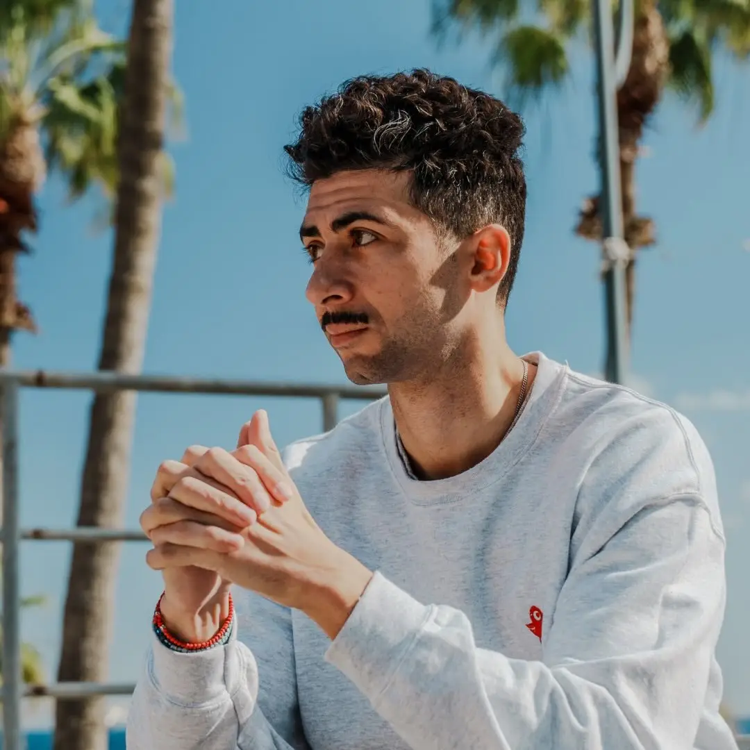 A image of Demetrios