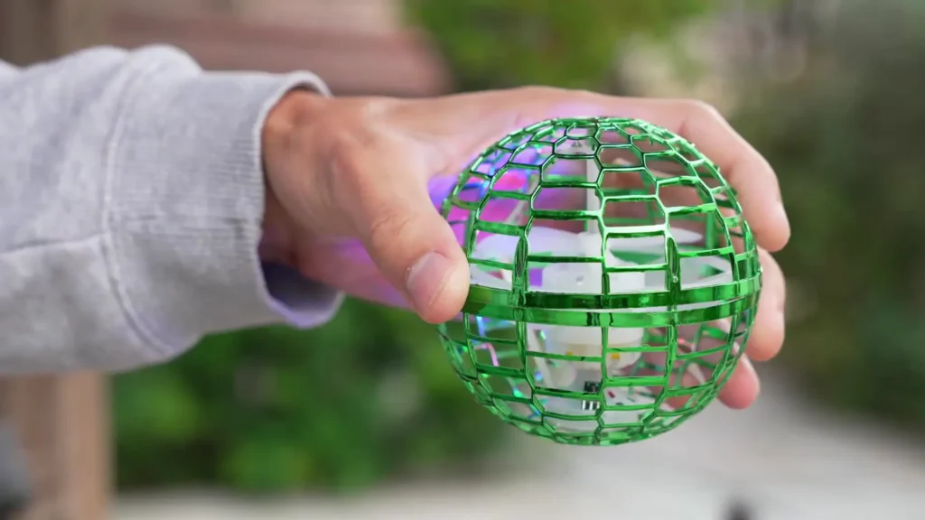 A image of Flying the Cheapest Drones You Can Buy