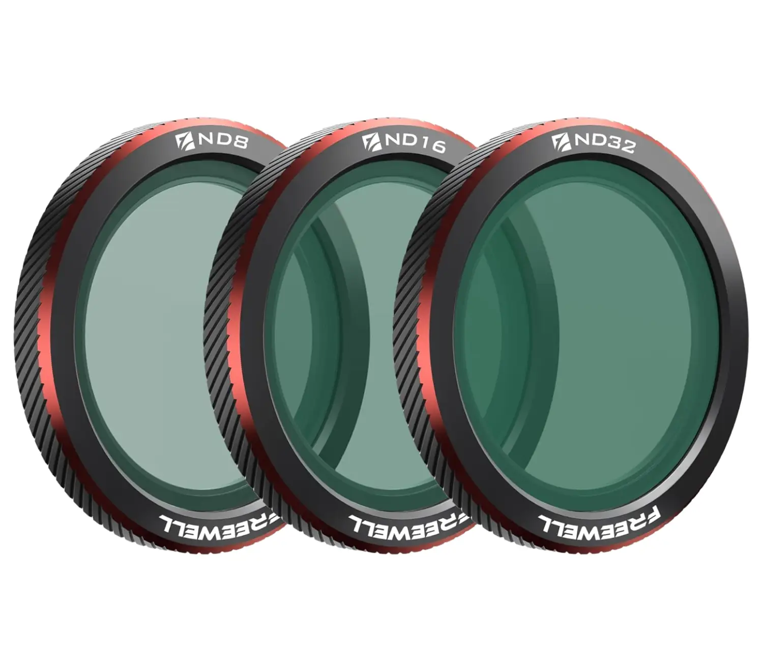 Freewell ND Filters for DJI Neo 2 PQ