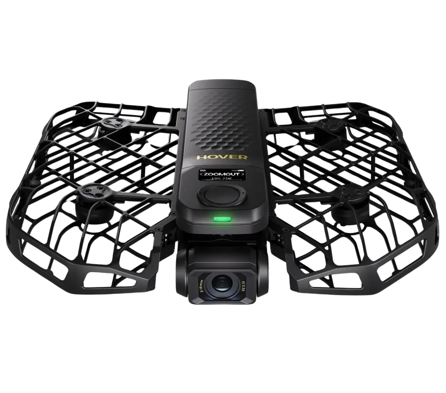 Hover X1 Pro Max PQ