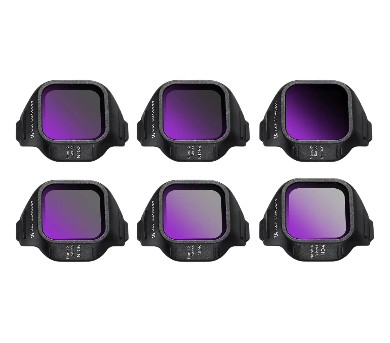 KF CONCEPT ND Filter For DJI Mini 5 Pro PQ