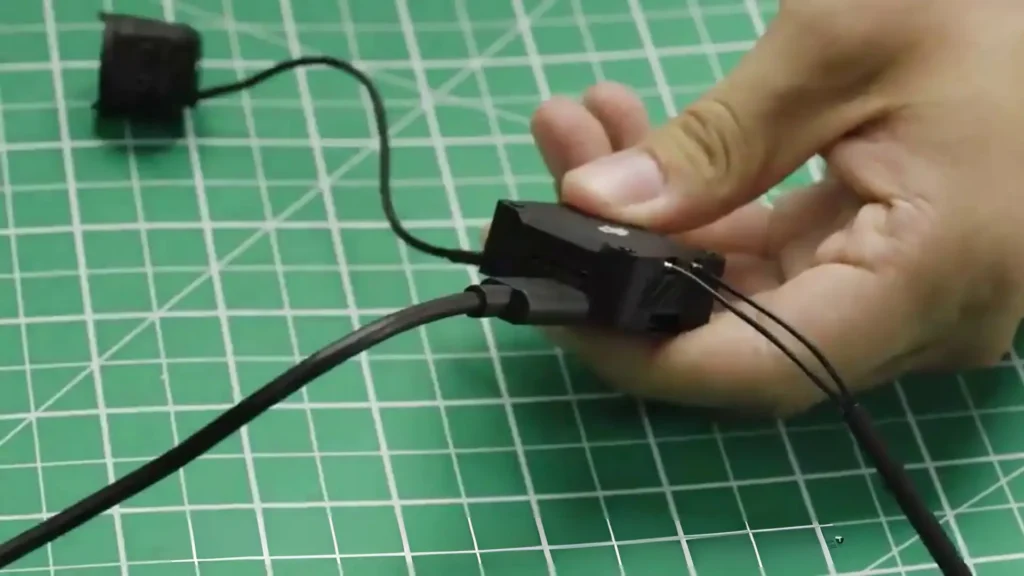 How To Check DJI O3 Air Unit Firmware Update A image of how to check dji o3 air unit firmware