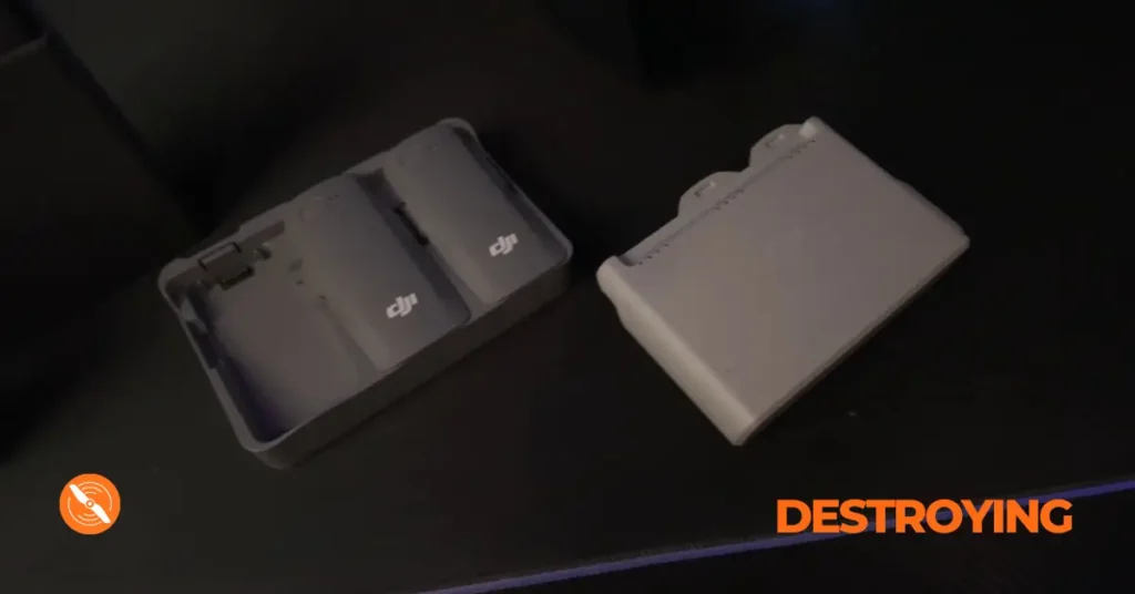 A image of 5 Mistakes That Destroying Your Drone Batteries