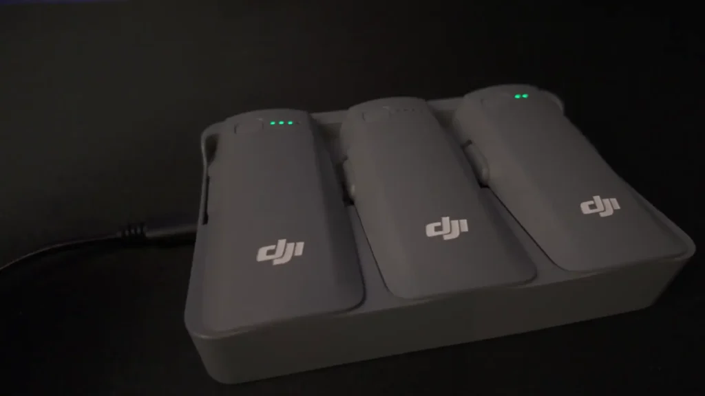 A image of 5 Mistakes That Destroying Your Drone Batteries