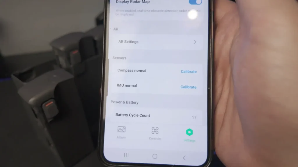 A image of 5 Mistakes That Destroying Your Drone Batteries