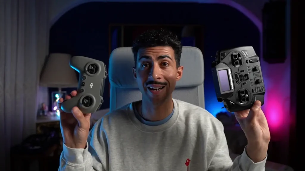 Best FPV Simulator for Beginners in 2026 A image of Best FPV Simulator for Beginners