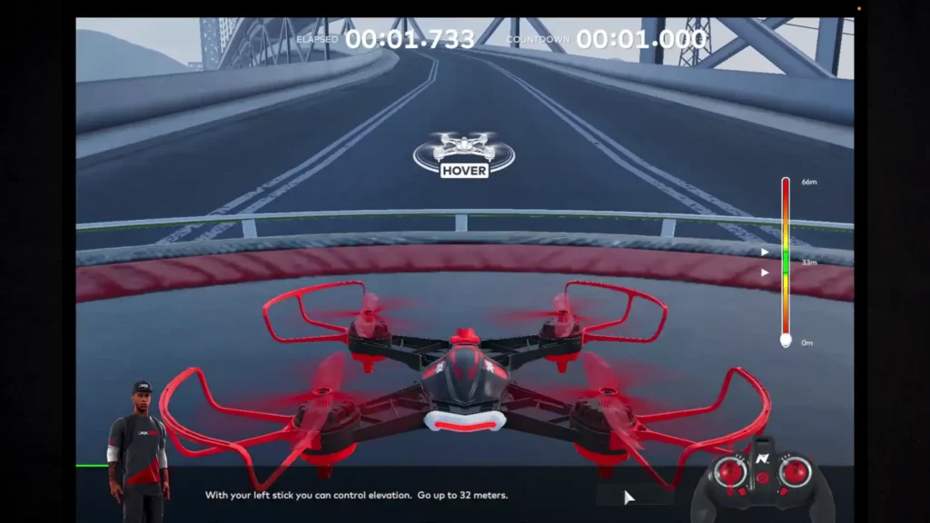 Best FPV Simulator for Beginners in 2026 A image of Best FPV Simulator for Beginners