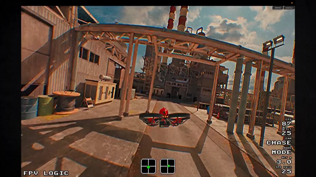 Best FPV Simulator for Beginners in 2026 A image of Best FPV Simulator for Beginners