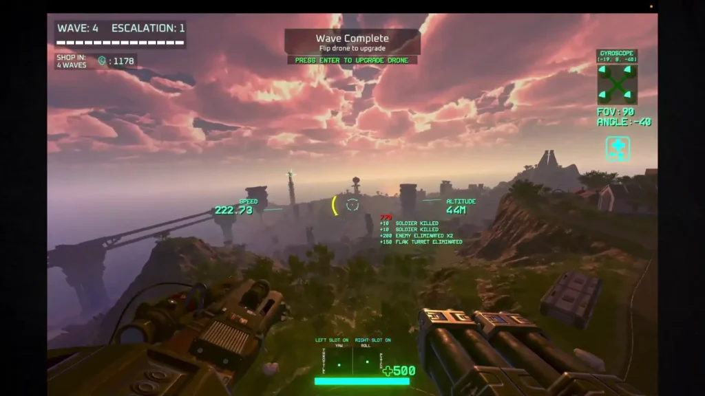 Best FPV Simulator for Beginners in 2026 A image of Best FPV Simulator for Beginners