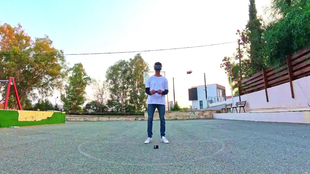 Best FPV Simulator for Beginners in 2026 A image of Best FPV Simulator for Beginners