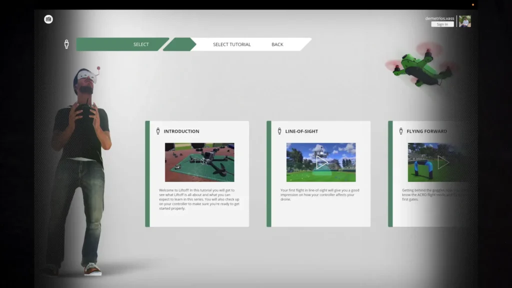 Best FPV Simulator for Beginners in 2026 A image of Best FPV Simulator for Beginners