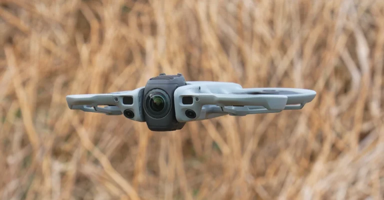 Antigravity A1 vs DJI Avata 360: A Complete 360° Drone Comparison Antigravity A1 vs DJI Avata 360