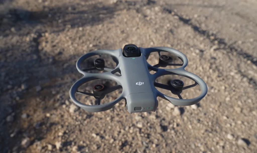 DJI Avata 360 First Firmware Update Is Here DJI Avata 360 3