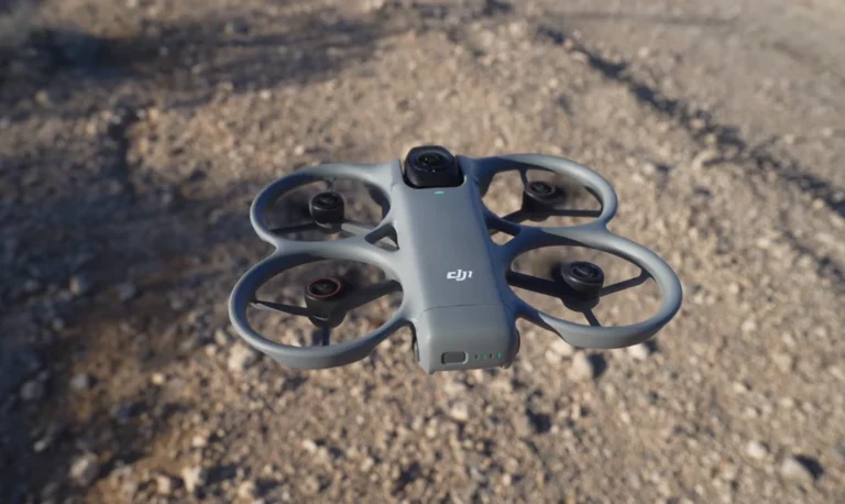 DJI Avata 360 3