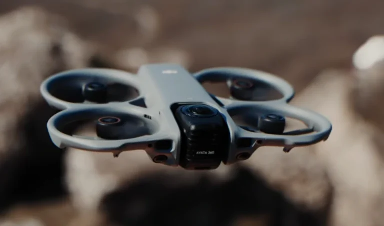 DJI Avata 360 - An Honest Cinematic Review DJI Avata 360