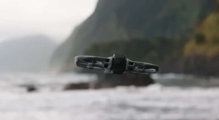 DJI Avata 360 - Complete Guide & Spec Breakdown DJI Avata 360