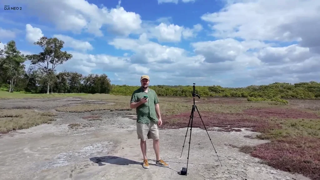 DJI Mini 5 Pro vs Neo 2 – Big Price Gap, Big Difference? A image of DJI Mini 5 Pro vs Neo 2