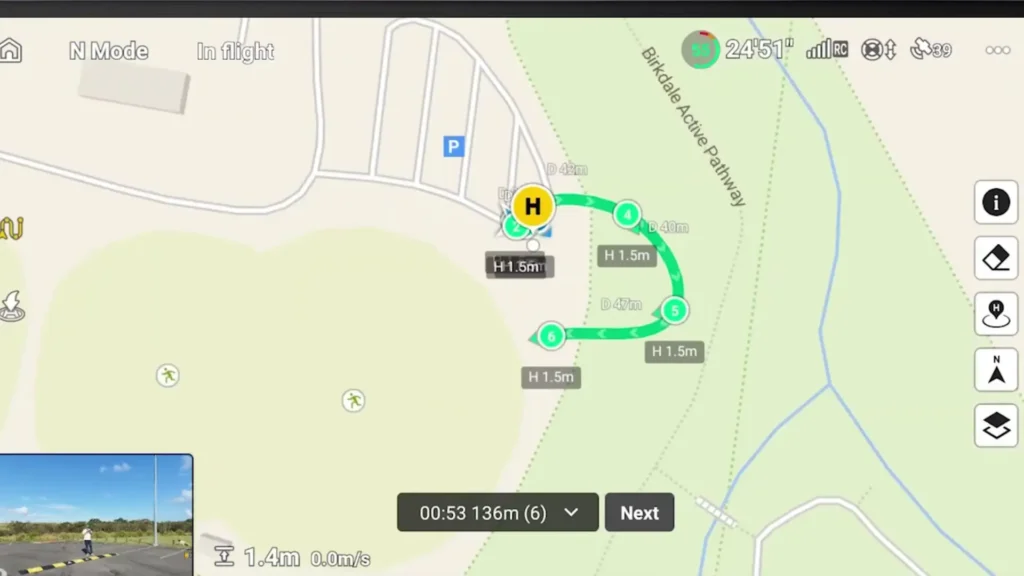 DJI Mini 5 Pro vs Neo 2 – Big Price Gap, Big Difference? A image of DJI Mini 5 Pro vs Neo 2