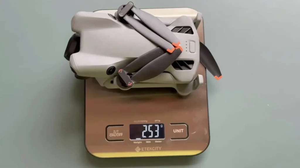 DJI Mini 5 Pro vs Neo 2 – Big Price Gap, Big Difference? A image of DJI Mini 5 Pro vs Neo 2