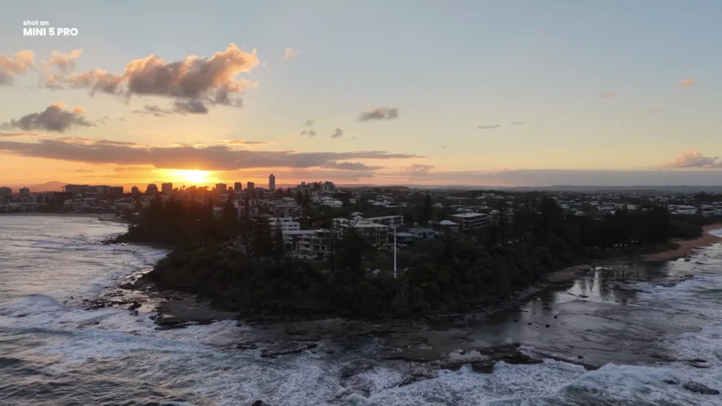 DJI Mini 5 Pro vs Neo 2 – Big Price Gap, Big Difference? A image of DJI Mini 5 Pro vs Neo 2