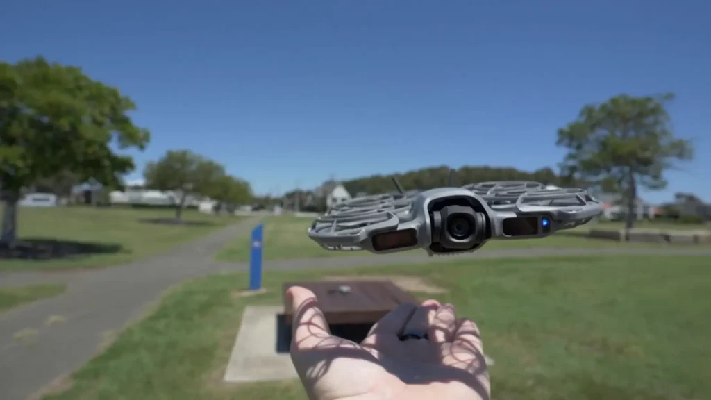 DJI Mini 5 Pro vs Neo 2 – Big Price Gap, Big Difference? A image of DJI Mini 5 Pro vs Neo 2