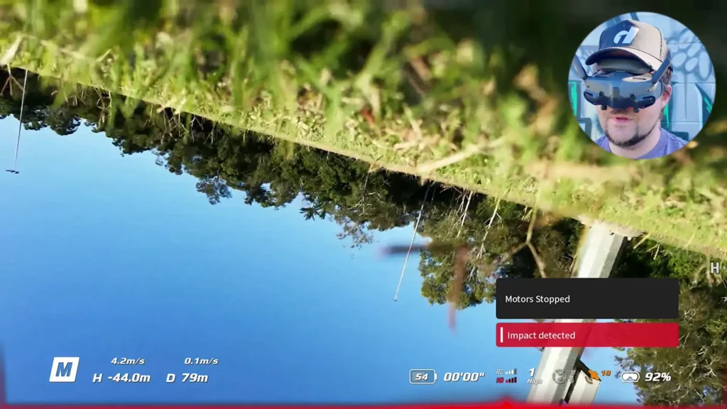 A image of DJI Neo 2 FPV Manual Mode Complete Beginner Guide