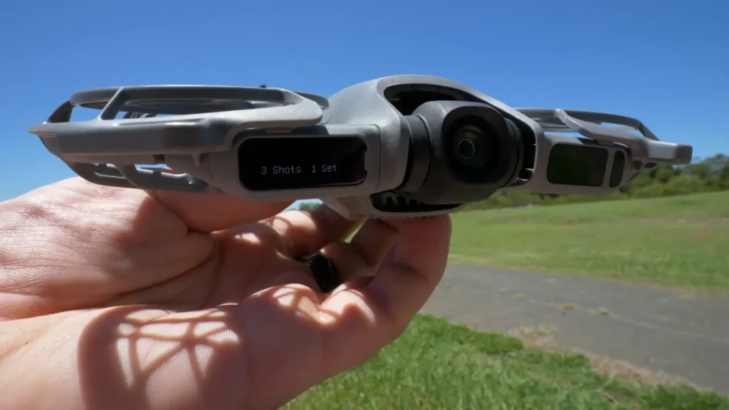 DJI Neo 2 vs Neo 1 – Complete Drone Comparison DJI Neo 2 vs Neo 1 Complete Drone Comparison