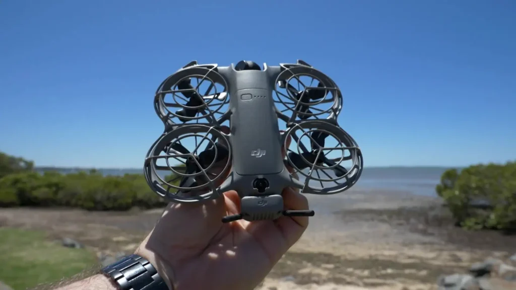 DJI Neo 2 vs Neo 1 – Complete Drone Comparison DJI Neo 2 vs Neo 1 Complete Drone Comparison