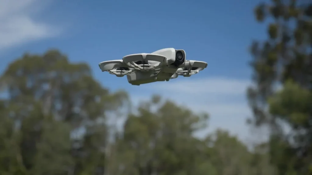 DJI Neo 2 vs Neo 1 – Complete Drone Comparison DJI Neo 2 vs Neo 1 Complete Drone Comparison