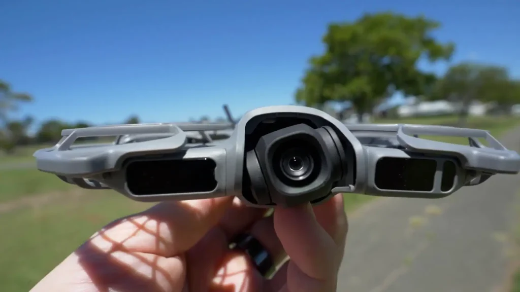 DJI Neo 2 vs Neo 1 – Complete Drone Comparison DJI Neo 2 vs Neo 1 Complete Drone Comparison