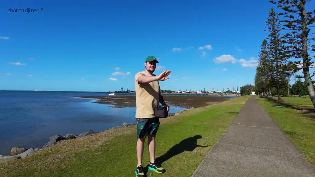 DJI Neo 2 vs Neo 1 – Complete Drone Comparison DJI Neo 2 vs Neo 1 Complete Drone Comparison