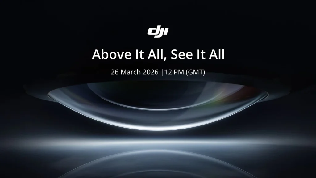 A picture of DJI Avata 350 drone