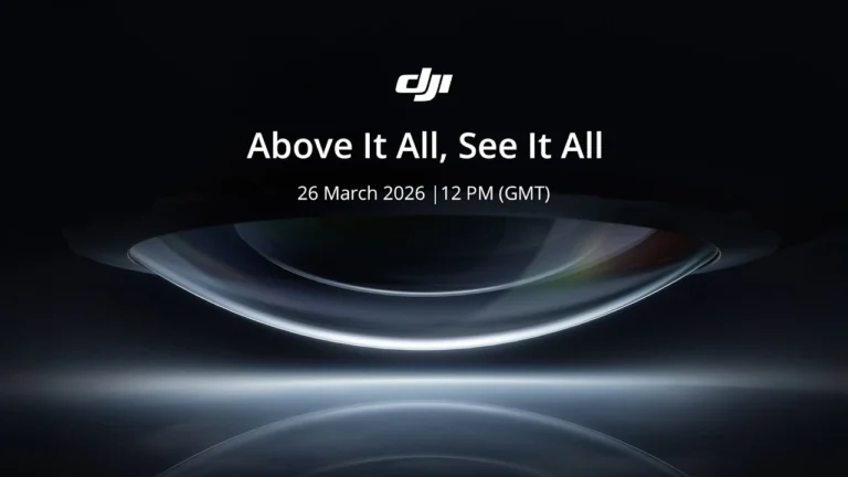 A picture of DJI Avata 350 drone
