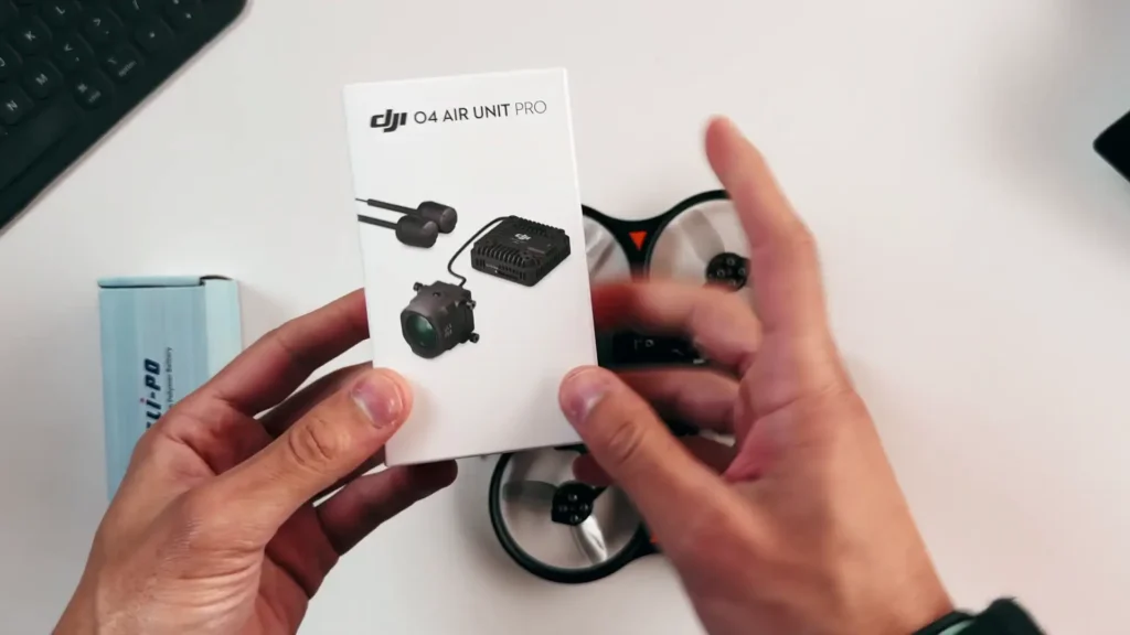 GEPRC Cinebot25 V2 Review | A Cinematic Drone Done Right A image of GEPRC Cinebot25 V2 Review