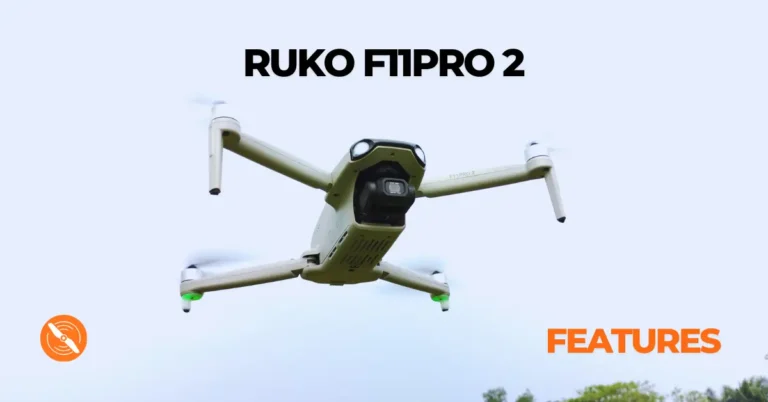 Ruko F11Pro 2 Top Features A image of Ruko F11Pro 2 Top Features