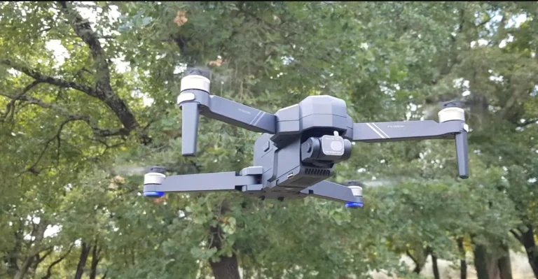 SJRC F11 Pro 4K Camera Drone Review SJRC F11 Pro 4K Drone