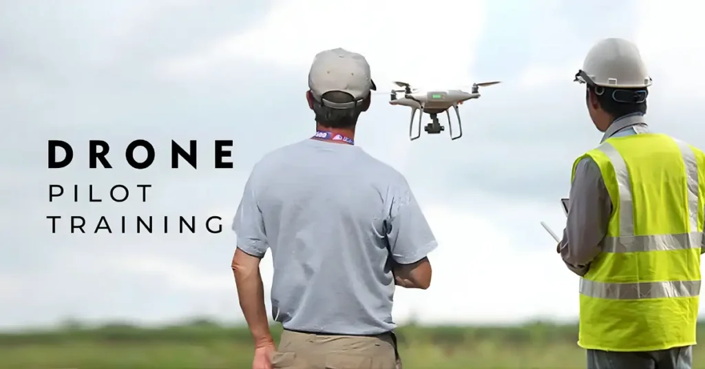 A image of Thermal Drones for Search and Rescue