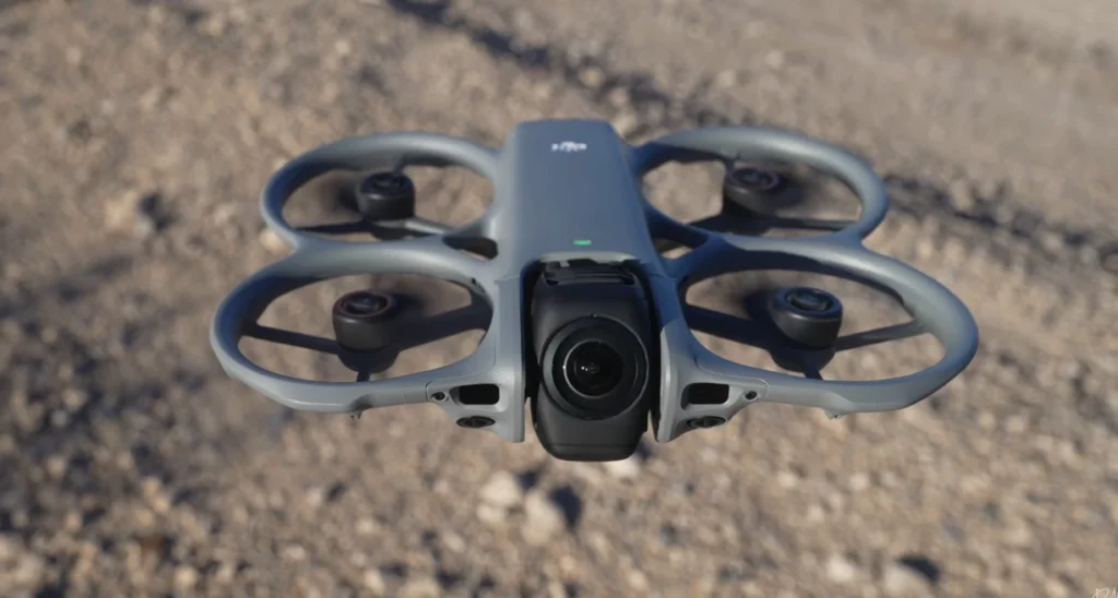 DJI Avata 360 Unboxing & First Look dji Avata 360 unboxing