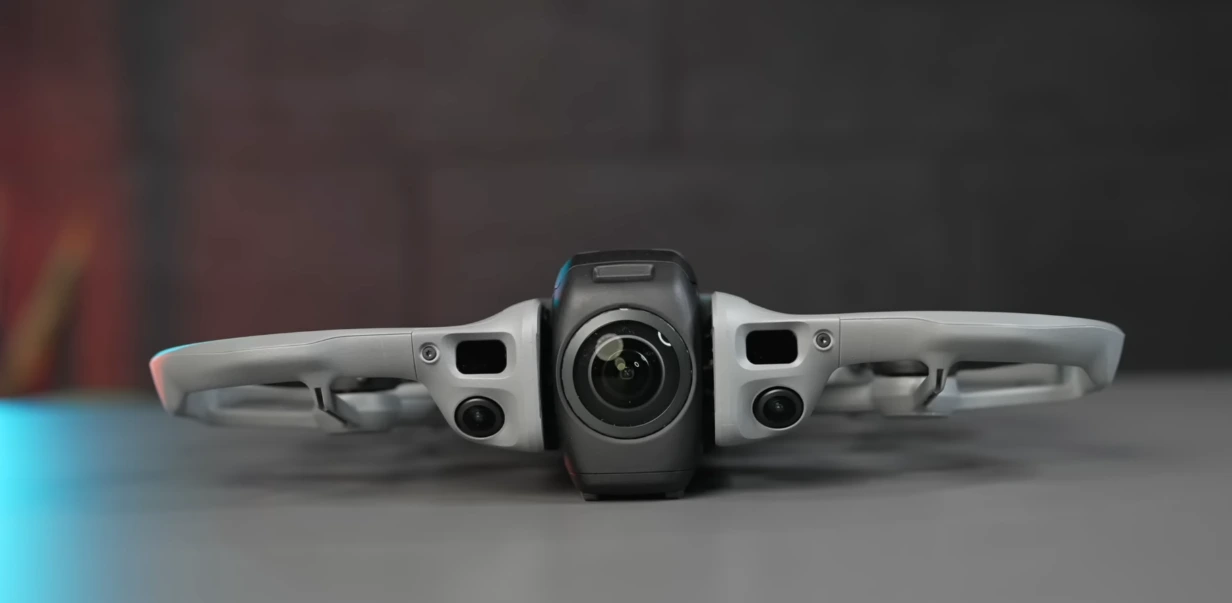 DJI Avata 360