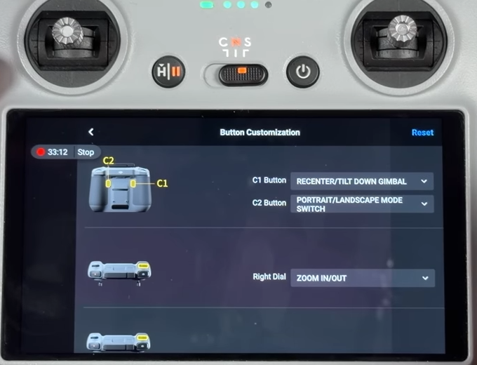 DJI Mini 5 Pro Settings Guide DJI Mini 5 Pro Settings Guide