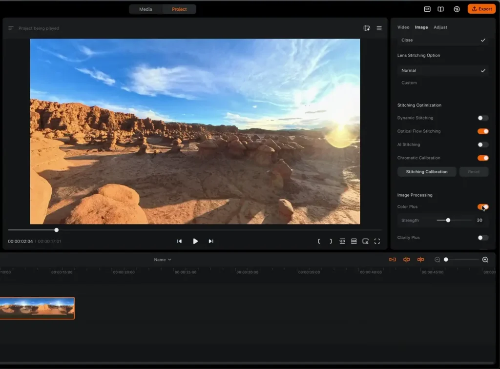 A image of Antigravity Studio Beginners Guide