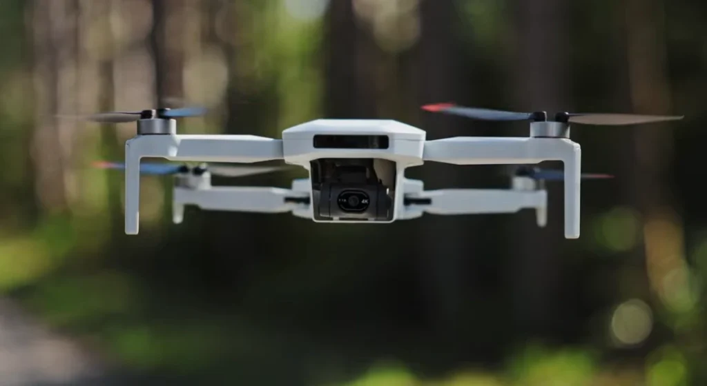 Sky Rover S1 vs Potentic Atom 2