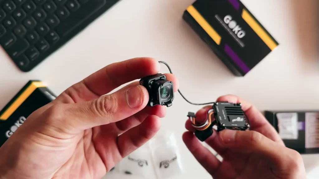 A image of BETAFPV Pavo Pico 2 Review